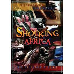 Shocking Africa [DVD] [Region 1] [US Import] [NTSC]
